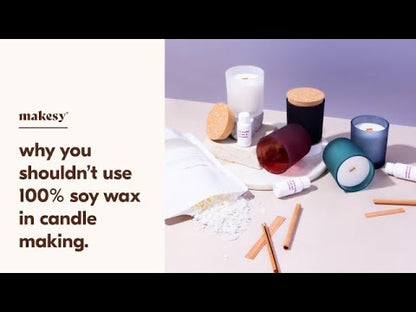 GOOD VIBES - Scented Candle